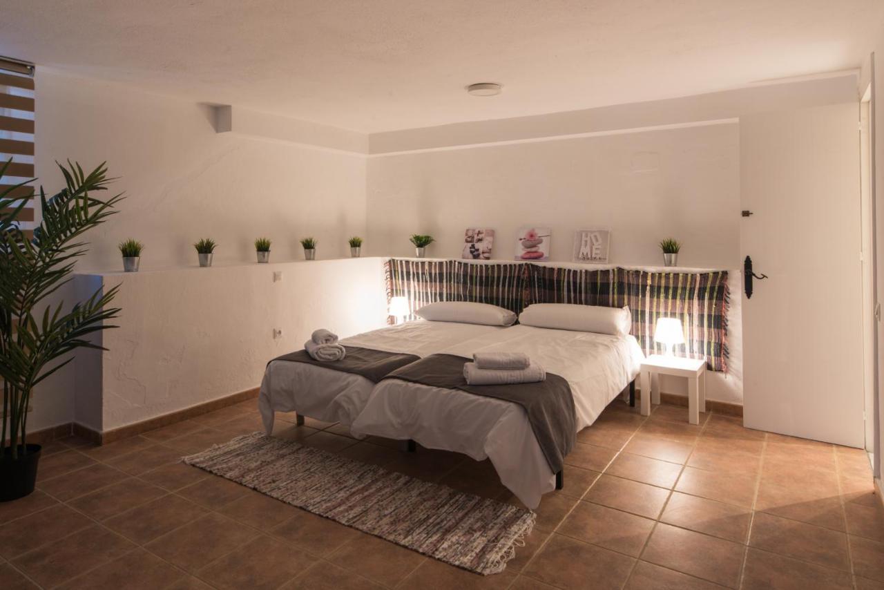 Apartamentos Las Virginias Marbella Buitenkant foto