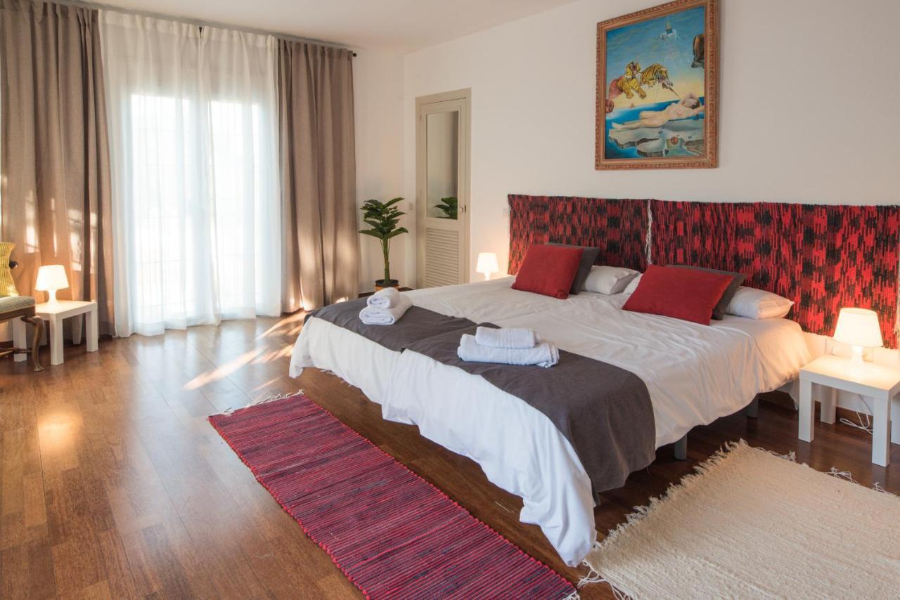 Apartamentos Las Virginias Marbella Buitenkant foto